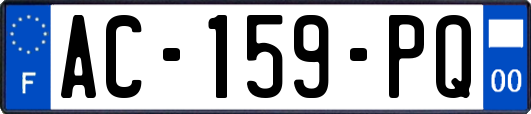 AC-159-PQ