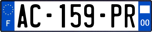 AC-159-PR
