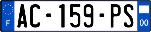 AC-159-PS