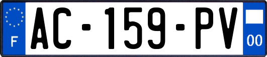 AC-159-PV