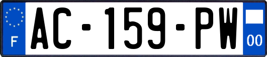 AC-159-PW