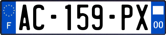 AC-159-PX