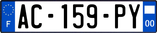 AC-159-PY