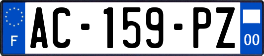 AC-159-PZ