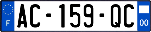 AC-159-QC