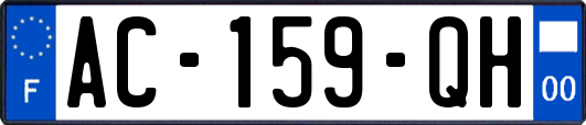 AC-159-QH