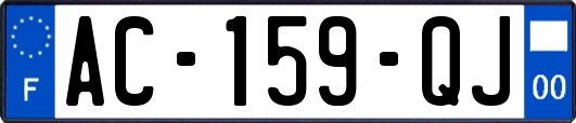 AC-159-QJ