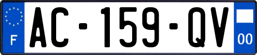 AC-159-QV