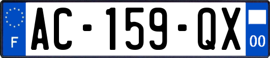 AC-159-QX