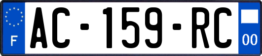 AC-159-RC