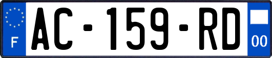 AC-159-RD