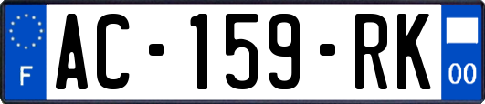 AC-159-RK