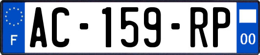 AC-159-RP