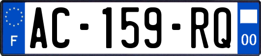 AC-159-RQ