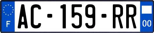 AC-159-RR
