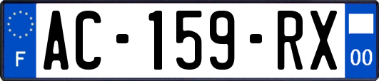 AC-159-RX