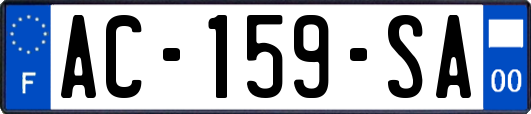 AC-159-SA