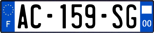 AC-159-SG