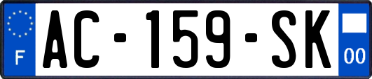 AC-159-SK