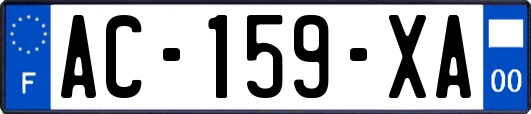 AC-159-XA
