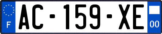AC-159-XE