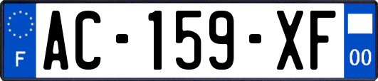 AC-159-XF