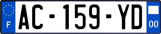 AC-159-YD