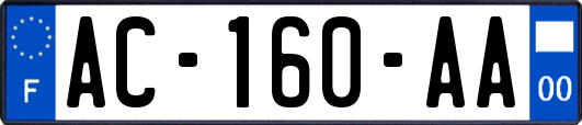 AC-160-AA