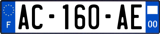 AC-160-AE