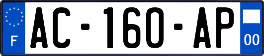 AC-160-AP