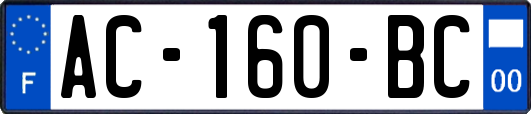 AC-160-BC