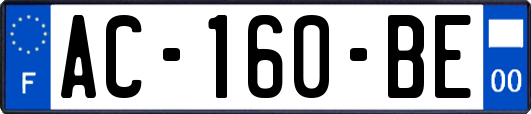 AC-160-BE