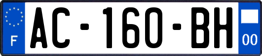 AC-160-BH