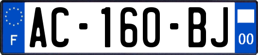 AC-160-BJ