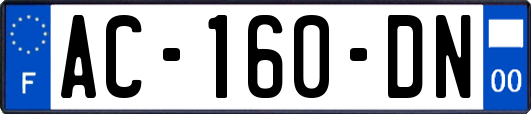 AC-160-DN