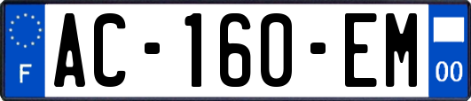 AC-160-EM