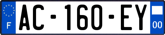 AC-160-EY