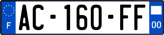 AC-160-FF