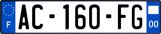 AC-160-FG