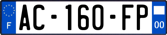 AC-160-FP
