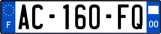 AC-160-FQ