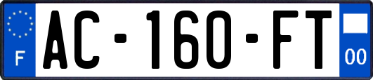 AC-160-FT