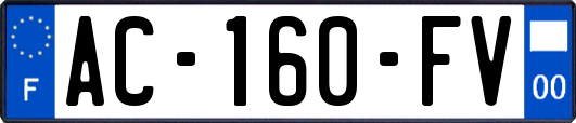 AC-160-FV