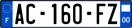 AC-160-FZ