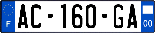 AC-160-GA