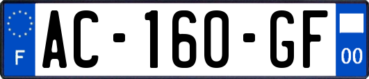 AC-160-GF