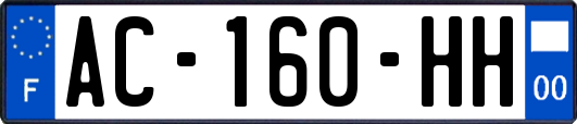 AC-160-HH