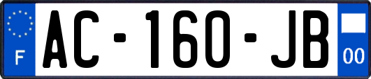 AC-160-JB