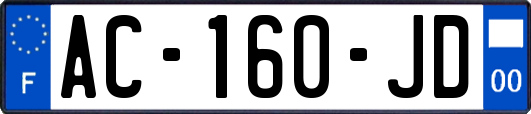 AC-160-JD