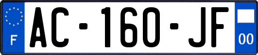 AC-160-JF
